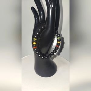 Black Jasper Bracelet